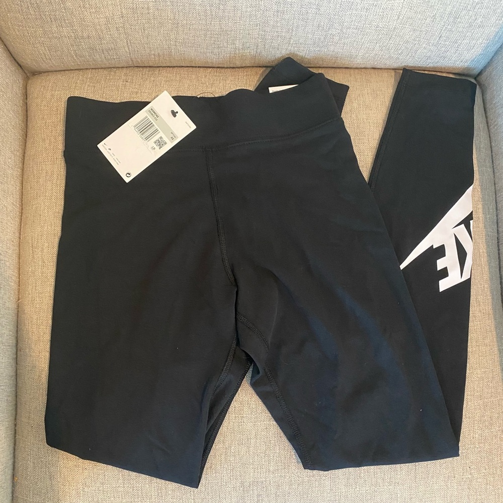 Nike Athletic Leggings